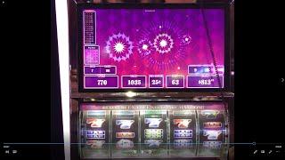 VGT Best Free Red Spins .25 Nine Line JB Elah Slot Channel Choctaw $$$ Durant High Limits YouTube