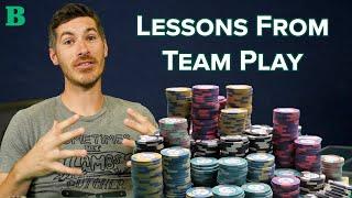 5 (Invaluable) Lessons from my First (Major) Blackjack Team Play