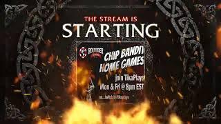 Rounders After Dark PLO with Host Tikaplays | giveaways for MTT tickets all night