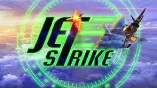 Jet Strike Dropping the Booms! Aristocrat Slot machine pokie Big red clone Free spins bonus