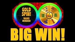 • BIG WIN!! SURPRISE ENDING ELTON JOHN SLOT MACHINE BONUS WIN! Slot Machine Bonus Vegas 2015!