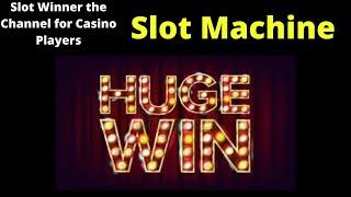 This is how you have fun at a Casino! Slot Machine Envy! Dancing Drums Bonus