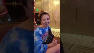 I Won A $12,000 Slot Machine Jackpot at the Hard Rock Hotel