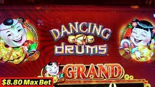 Dancing Drums Slot Bonus | Dragon Link Slot Bonus | Timber Wolf Grand Bonus | Chilli Gold Bonus Win