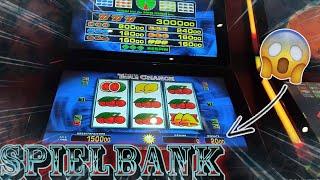 TRIPLE TRIPLE CHANCEbis 20€SPIELBANKbest of Automat Casino