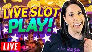 LIVE SLOT PLAY  SLOT HUBBY & SON TAKEOVER