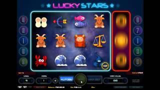 Lucky Stars - Onlinecasinos.Best