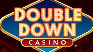 DOUBLEDOWN CASINO | Double Down P1 Free Mobile Casino Game | Android / Ios Gameplay Youtube YT Video