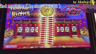 FUN Until get a bonus game and How many games can I play on $100 / 1c Slot . San Manuel Casino