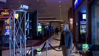 NorCal Casino Reopens Amid Loosening Coronavirus Restrictions