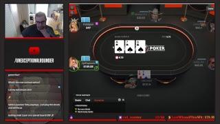 Home Game Time, Still Room! - Grinding up that 50NL - Day 46: Road to $1,000,000