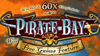 PIRATE BAY "IGT" LIVE PLAY | FREE SPINS (Will we Sink His Ship)