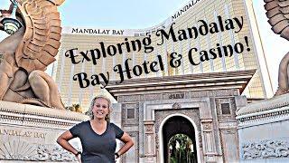 Mandalay Bay Hotel & Casino 2019