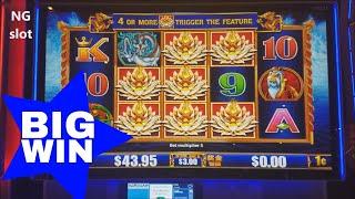BIG WINThe Third Prince Slot Machine Bonus Big Win !! Slot Machine Live Play