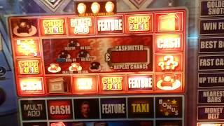 Dond Star Prize & Powerplay Fruit Machine Top Feature at Bunn Leisure Selsey