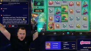 LIVE: HIGHSTAKE TABLE GAMES TUESDAY!€15.000 !Giveaway LIVE Type !100kPT2