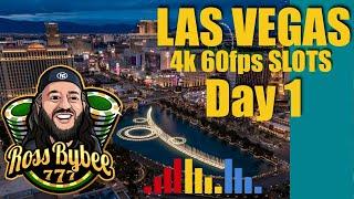4k 60fps Slot Videos Cosmopolitan Las Vegas Trip Report Day 1