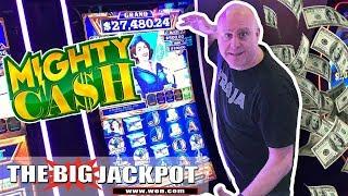 MIGHTY WIN Mighty Cash Pan Am  EXCITING BONUS WIN$  | The Big Jackpot