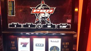 HUGE WIN CAUGHT LIVE !!!! PBR FEARLESS SLOT MAX BET !!!! RED SCREENS & RED SCREENS !!!!