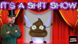 It's A Sh!t Show Starring Ainsworth