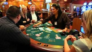 How To Play Three Card Poker | Sky Ute Casino Gaming Guide - Durango TV