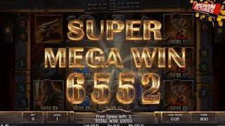 Dead Or Alive 2 Slot +2000x BET MEGA WIN!