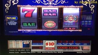 Jackpot High Limit Slot Free Play Live Series#5Max Bet$30/Free play$1,515.00, Cosmopolitan Vegas
