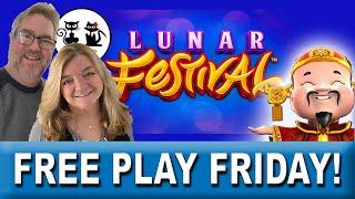 SLOT FREE PLAY!