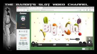 Online Slots with The Bandit - Captain Venture, Pharaohs Tomb, Drive and More