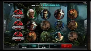 Online Slot Bonus Compilation with The Bandit - Thief, Thunderfist and More