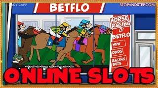 Slots BONUSES !  Online Casino Play