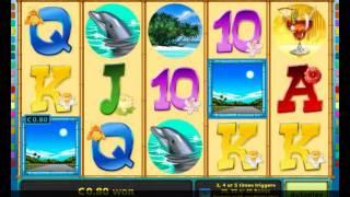 Caribbean Holidays Video Slot - Play Casino Slots at Cherry Games