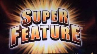 SUPER BIG WIN KURI Slot’s Super Big Win Special Part 1 5 Slot machine games$2.00~5.00 Bet