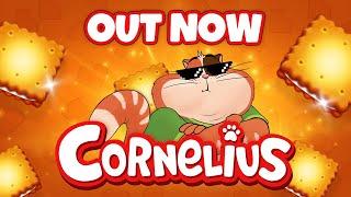 Cornelius by NetEnt