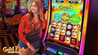 This JACKPOT Was INSANE! I'm SMILING Ear to Ear