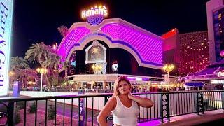 Is Harrah's the Best Cheap Hotel on the Las Vegas Strip?