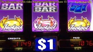 Slots Weekly Highlights #48 For you who are busy•@ San Manuel Casino & Pechanga Resort & Casino