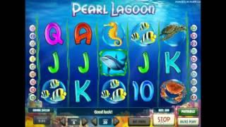 Pearl Lagoon - Onlinecasinos.Best