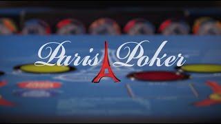 Paris Poker