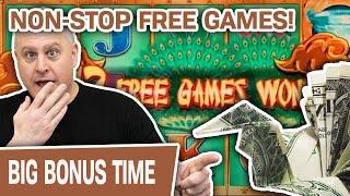 What Can I Hit with $3,000 on Glamorous Peacock  + 12 FREE GAMES!