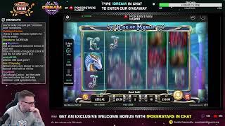 Casino Slots Live - 15/09/20