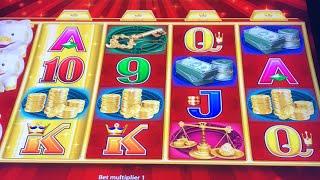 Live at Harrah’s AC