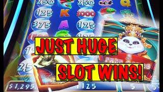 25 Free Games?  $300 Mini?  BIG WINS AND HANDPAYS ONLY, my recent best!