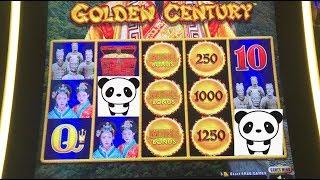 Dragon Link   Golden Century and Gold Reels slot bonuses!