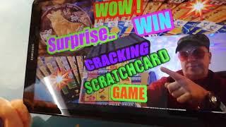 •Some coming•attractions on our channel.....•with compare Lulu•....& •nice Scratchcard win•...