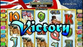 Victory Slot Machine Video at Slots of Vegas