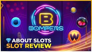 CYGNUS 3.0? Bompers by ELK Studios! New video slot review!