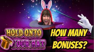 HOLD ON TO THAT BONUS-HOW MANY BONUSES CAN I GET?