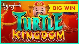 Gold Stacks 88 Turtle Kingdom Slot - BIG WIN SESSION, LOVED IT!