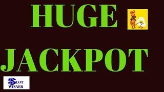 HUGE JACKPOT WINFu Dao Le Hand Pay!